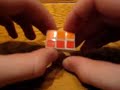 3x2x1 Twisty Puzzle
