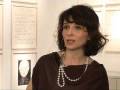 Juliette Binoche  Kunst ohne Grenzen
