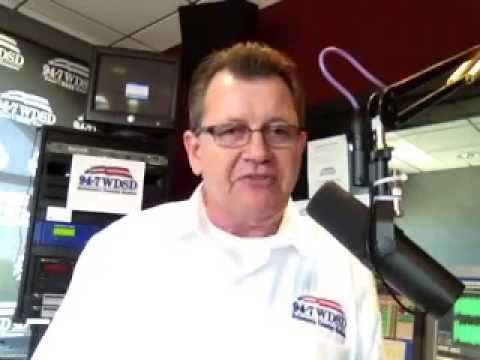Sky talks about his dentist, Dr. Anna Marie Mazoch