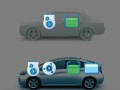 Toyota Synergy Hybrid