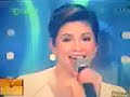 Ang Pagbabalik ng SONG BIRD s GMA 7