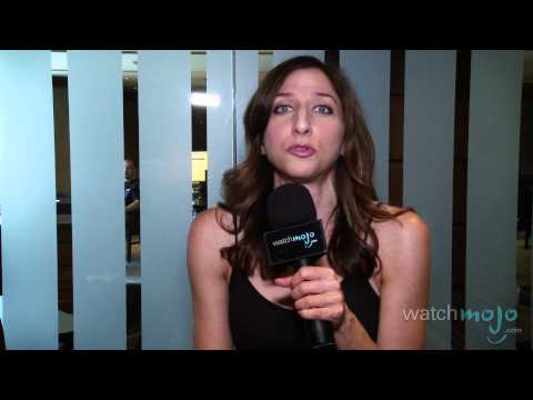 Comedian Chelsea Peretti On '50 Shades of Grey,' Twitter
