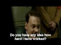 Heh. My favorite #downfall parody so far: http://bit.ly/4sGtKV (via @digg_2000)