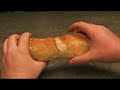 the passion of the crust