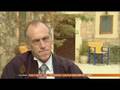 Crete at risk of desertification - November 18, 2008