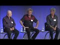 war games panel