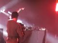 NRJ IN THE PARK 2008 CHARLEROI WARM UP DJ KC & DJ FLEX PARTIE 1