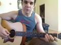 H�zl� Gitar Dersleri 12