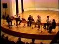 Matthews' Sextet for Trombones - 2nd Mvt
