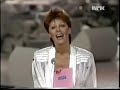 Eurovision Song Contest 1985 voting 4/7