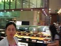 Golden Jaguar Restaurant - Jin Qian Bao - Shanghai Gubei