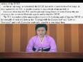 YouTube - Lee Myung Bak Regime in south Korea