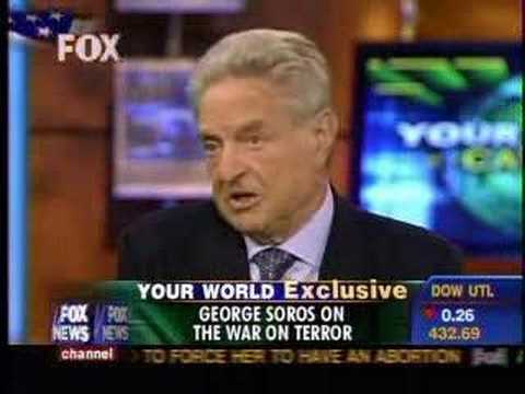 Neil Cavuto's interview of George ...