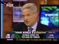 Neil Cavuto's interview of George Soros Part 1