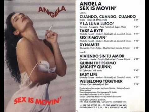 Angela Cavagna