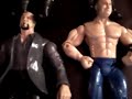 WWE figures colletion