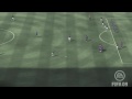 fifa 09 freekick