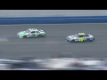 Video: Fontana 2011 Final Laps: Auto Club 400