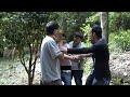 Rissol Keimado-Roubo dos gunas parte 1