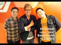หอม (บาสเก็ตแบนด์(Basketband))