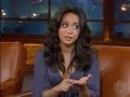 Parminder Nagra on \