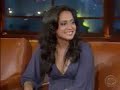 parminder nagra on craig ferguson 5/1/06