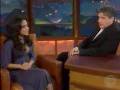 Parminder Nagra on 'Craig Ferguson' 5/1/06