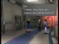 Final Fantasy VIII - Ellone