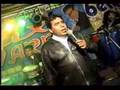 V�deo SOMBRA AZUL / Amor son fronteras 