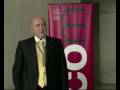 El consultor Carlos Soria habla en la Universidad de Navarra sobre el futuro de la comunicación