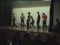 W.R.G @ YOUNG GIFTED & DEAD SHOWCASE