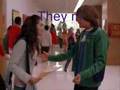 HSM fairytail part 1