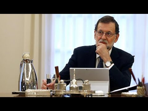 Unabhängig oder nicht? Rajoy will klare Ansage von Barc ...
