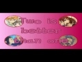 Two Is Better Than One Mixed Anime AMV
