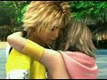 Final Fantasy X2 amv