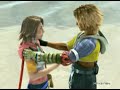 Final Fantasy X2 amv