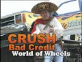 Wacky Commercial Bandito (1 of 3)