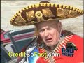 Wacky Commercial Bandito (1 of 3)