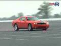 Challenger-2-0-World