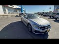 Used 2024 Black Volkswagen S video 1