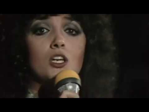 Marcella Bella: Nessuno mai (Album: Metamorfosi, 1974)