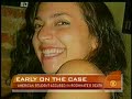 Knox Has First Italian Hearing