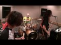 #312 辻守 (Tsuji Mamoru) ～ 脳みそショートケーキ (Brainmatter Shortcake)