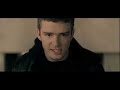 Justin Timberlake - Cry Me a River