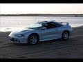My 97 eclipse video