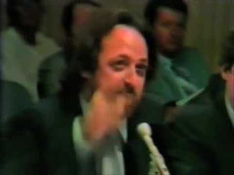 Clearwater Scientology Hearings, Scott Mayer 3/5