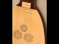 Vivaldi. Prelude (tiorba solo - orlando furioso)