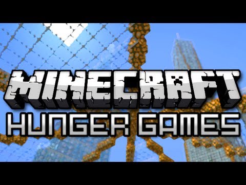 observation deck - Hunger Games playlist ▻ http://www.youtube.com/playlist?list=... Super sweet gear! http://captainsparklez.spreadshirt.com/ ○ Twitter: http://twitter.com/Capt...