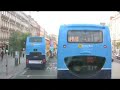 fast ride from dublin bus station to dublin airport