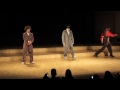 Electric Boogaloos (Boogaloo Sam & Mr. Wiggles & Shonn Boog & Suga Pop) – Showcase 2011 Switzerland